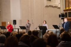 Musical meets Christmas, Foto: Josef Kuss