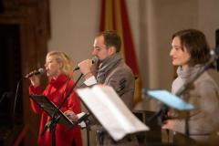 Musical meets Christmas, Foto: Josef Kuss