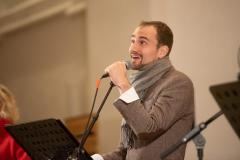 Musical meets Christmas, Foto: Josef Kuss