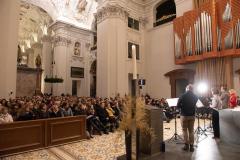 Musical meets Christmas, Foto: Josef Kuss