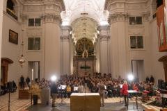 Musical meets Christmas, Foto: Josef Kuss