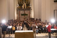Musical meets Christmas, Foto: Josef Kuss