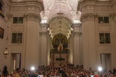 Musical meets Christmas, Foto: Josef Kuss