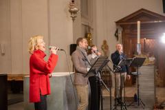 Musical meets Christmas, Foto: Josef Kuss