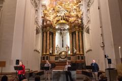 Musical meets Christmas, Foto: Josef Kuss