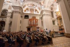 Musical meets Christmas, Foto: Josef Kuss