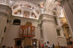 Musical meets Christmas, Foto: Josef Kuss