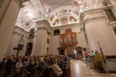 Musical meets Christmas, Foto: Josef Kuss