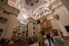 Musical meets Christmas, Foto: Josef Kuss