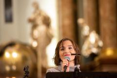 Musical meets Christmas, Foto: Josef Kuss