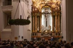 Musical meets Christmas, Foto: Josef Kuss