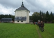 2. Tag - Fußwallfahrt Sebastianikapelle