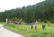 2. Tag - Fußwallfahrt Sebastianikapelle