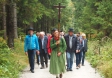 2. Tag - Fußwallfahrt Sebastianikapelle