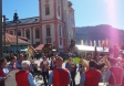 Musikantenwallfahrt 2014 - 2. Tag