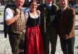 Musikantenwallfahrt 2014 - 2. Tag