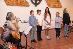 Musikschul-Schlusskonzert 2022 - Foto: Josef Kuss