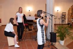 Musikschul-Schlusskonzert 2022 - Foto: Josef Kuss