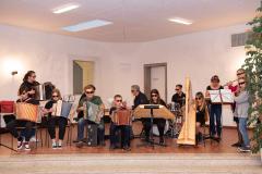 Musikschul-Schlusskonzert 2022 - Foto: Josef Kuss