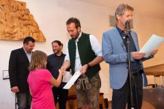 Musikschul-Schlusskonzert 2022 - Foto: Josef Kuss