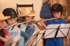 Musikschul-Schlusskonzert 2022 - Foto: Josef Kuss