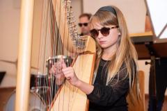 Musikschul-Schlusskonzert 2022 - Foto: Josef Kuss