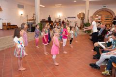 Musikschul-Schlusskonzert 2022 - Foto: Josef Kuss