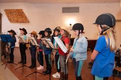 Musikschul-Schlusskonzert 2022 - Foto: Josef Kuss