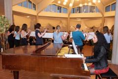 Musikschul-Schlusskonzert 2022 - Foto: Josef Kuss