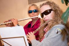 Musikschul-Schlusskonzert 2022 - Foto: Josef Kuss