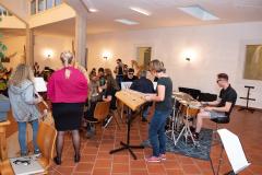 Musikschul-Schlusskonzert 2022 - Foto: Josef Kuss