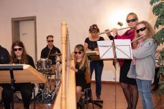 Musikschul-Schlusskonzert 2022 - Foto: Josef Kuss