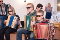 Musikschul-Schlusskonzert 2022 - Foto: Josef Kuss