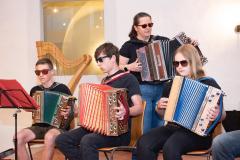 Musikschul-Schlusskonzert 2022 - Foto: Josef Kuss