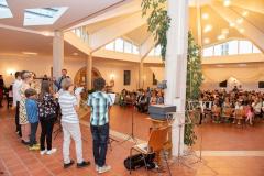 Musikschul-Schlusskonzert 2022 - Foto: Josef Kuss