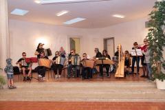 Musikschul-Schlusskonzert 2022 - Foto: Josef Kuss