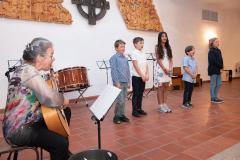 Musikschul-Schlusskonzert 2022 - Foto: Josef Kuss