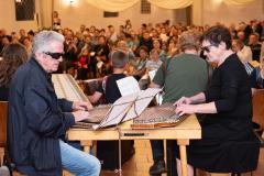 Musikschul-Schlusskonzert 2022 - Foto: Josef Kuss