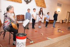 Musikschul-Schlusskonzert 2022 - Foto: Josef Kuss