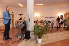 Musikschul-Schlusskonzert 2022 - Foto: Josef Kuss