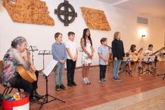 Musikschul-Schlusskonzert 2022 - Foto: Josef Kuss