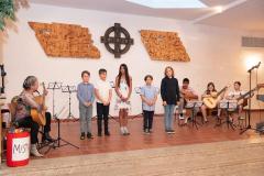 Musikschul-Schlusskonzert 2022 - Foto: Josef Kuss