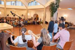 Musikschul-Schlusskonzert 2022 - Foto: Josef Kuss