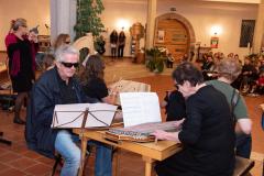 Musikschul-Schlusskonzert 2022 - Foto: Josef Kuss