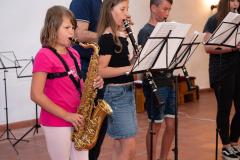 Musikschul-Schlusskonzert 2022 - Foto: Josef Kuss