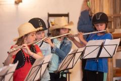 Musikschul-Schlusskonzert 2022 - Foto: Josef Kuss