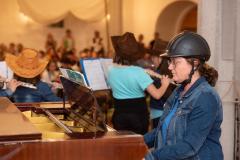 Musikschul-Schlusskonzert 2022 - Foto: Josef Kuss