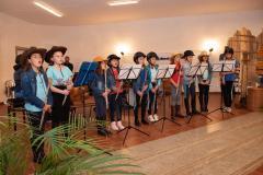 Musikschul-Schlusskonzert 2022 - Foto: Josef Kuss