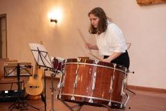 Musikschul-Schlusskonzert 2022 - Foto: Josef Kuss