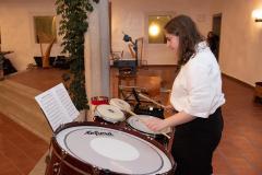 Musikschul-Schlusskonzert 2022 - Foto: Josef Kuss